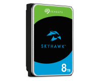 SEAGATE SkyHawk 8TB 3,5'' ST8000VX010 - 1188949 - zdjęcie 3